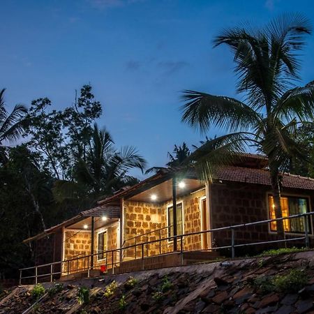 Dandeli Jungle Resort Ngoại thất bức ảnh