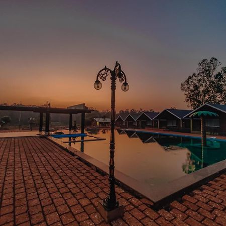 Dandeli Jungle Resort Ngoại thất bức ảnh